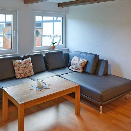 Riekeshof Apartman Schmallenberg Kültér fotó