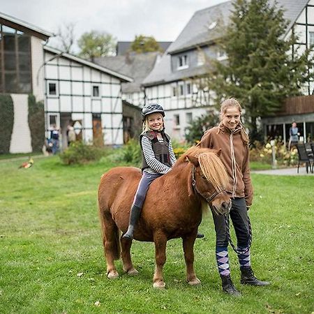 Riekeshof Apartman Schmallenberg Kültér fotó