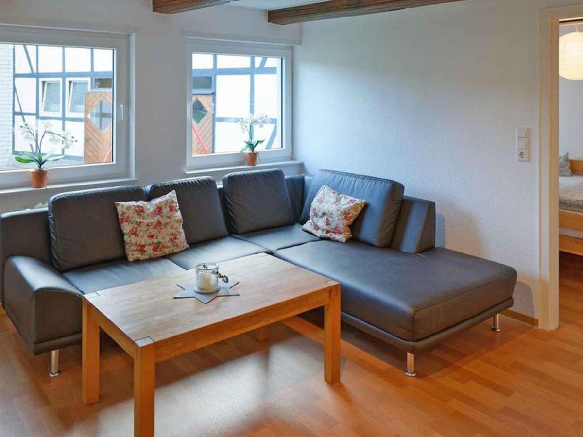 Riekeshof Apartman Schmallenberg Kültér fotó