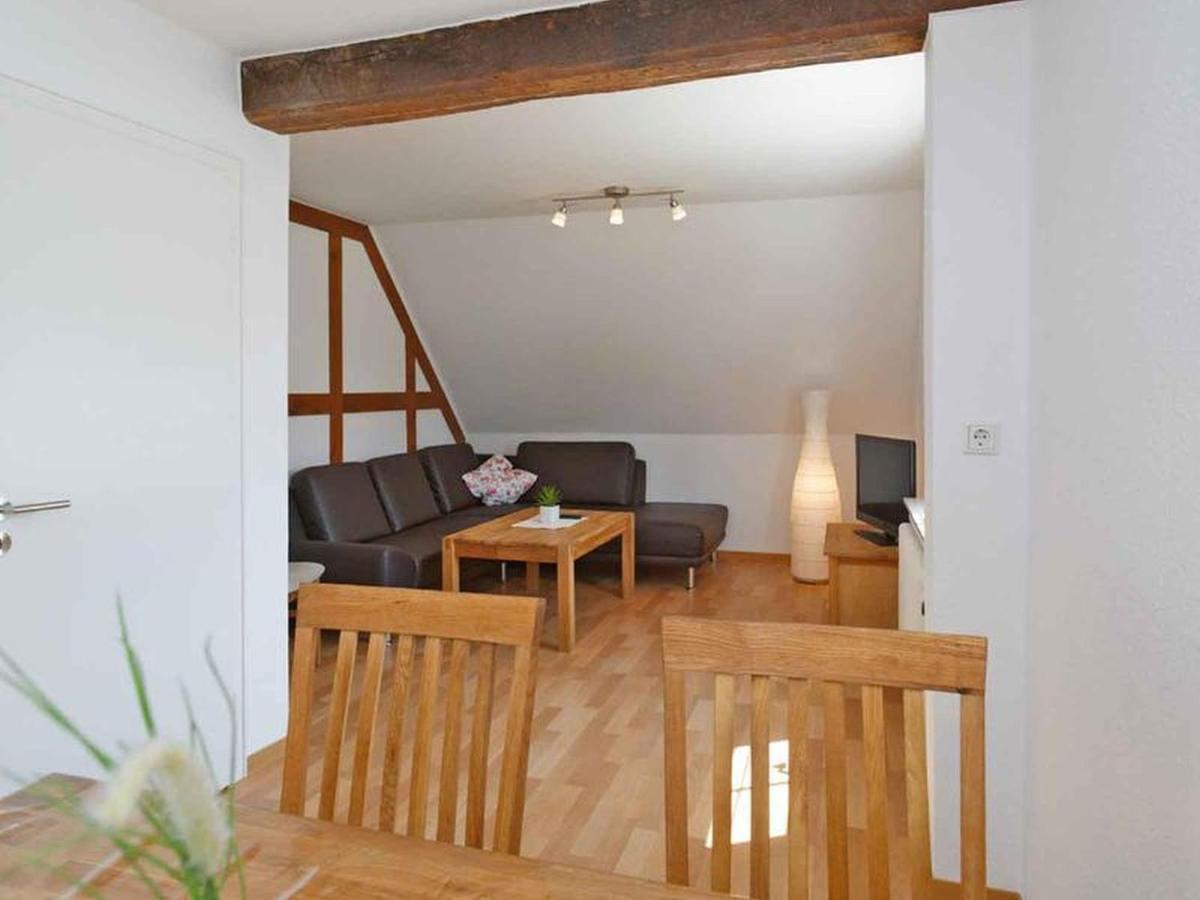 Riekeshof Apartman Schmallenberg Kültér fotó