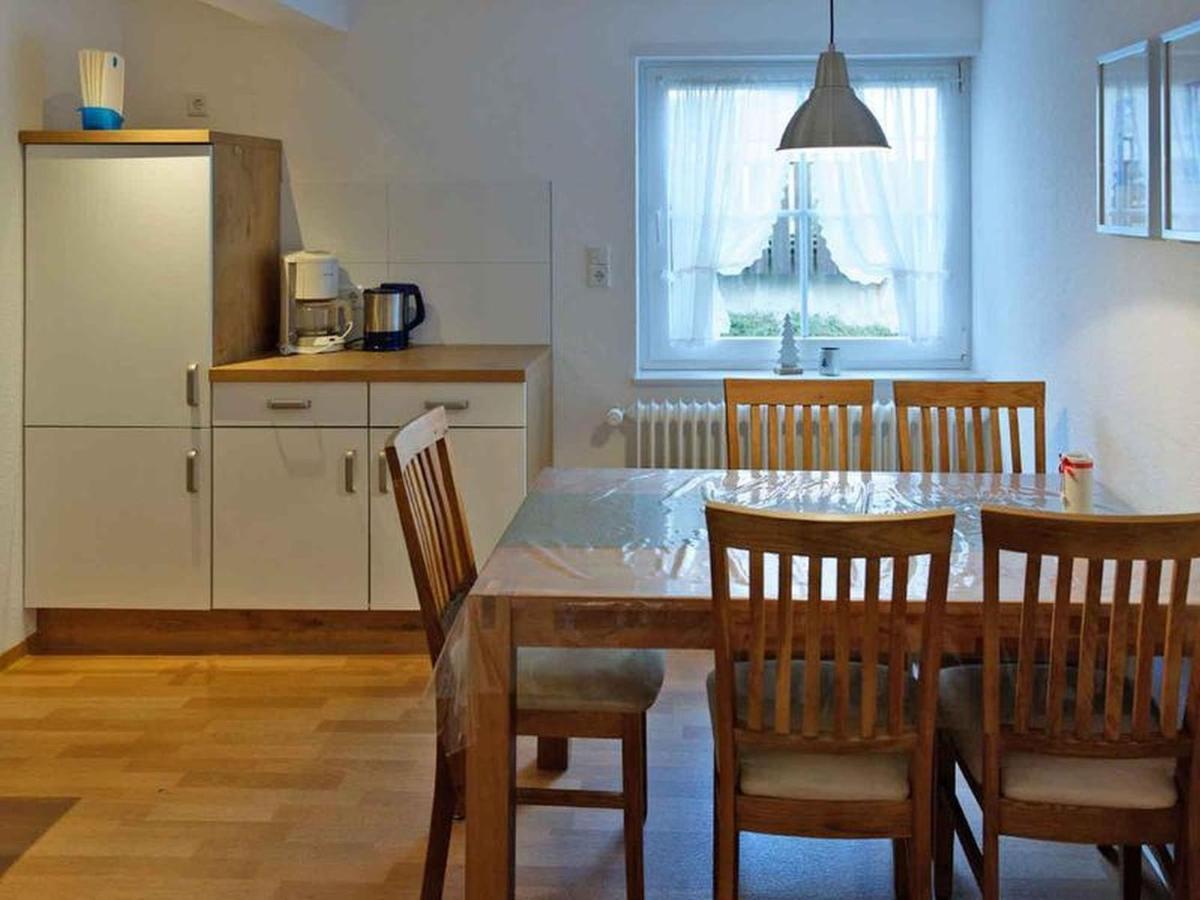 Riekeshof Apartman Schmallenberg Kültér fotó