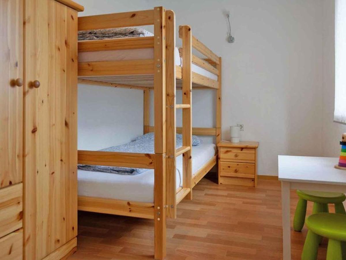 Riekeshof Apartman Schmallenberg Kültér fotó