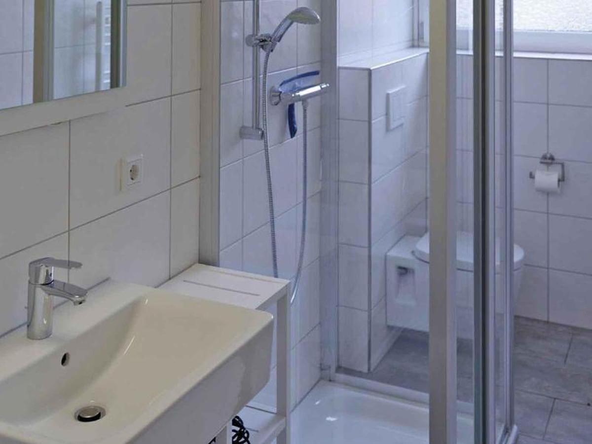Riekeshof Apartman Schmallenberg Kültér fotó