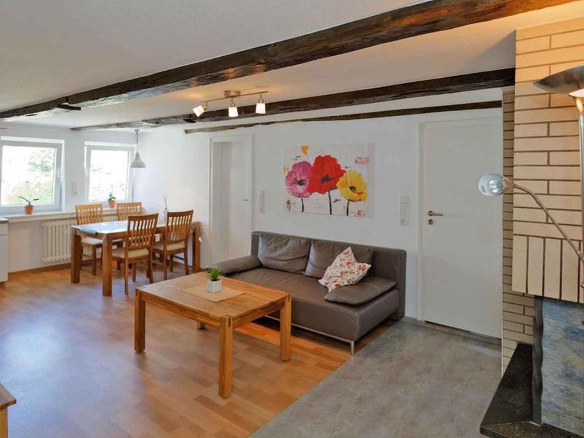 Riekeshof Apartman Schmallenberg Kültér fotó