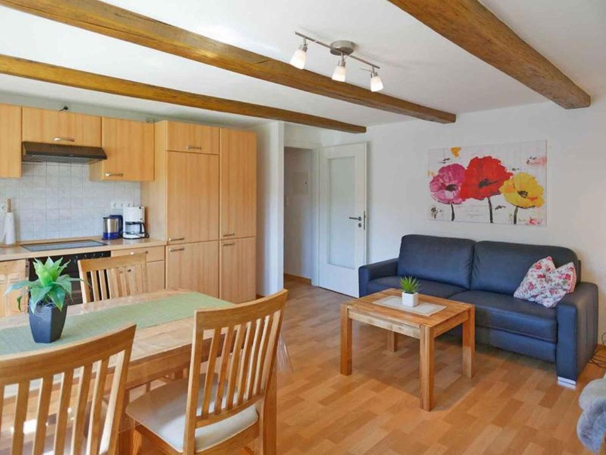 Riekeshof Apartman Schmallenberg Kültér fotó