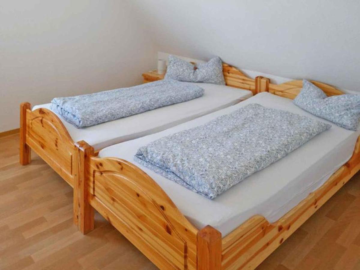 Riekeshof Apartman Schmallenberg Kültér fotó