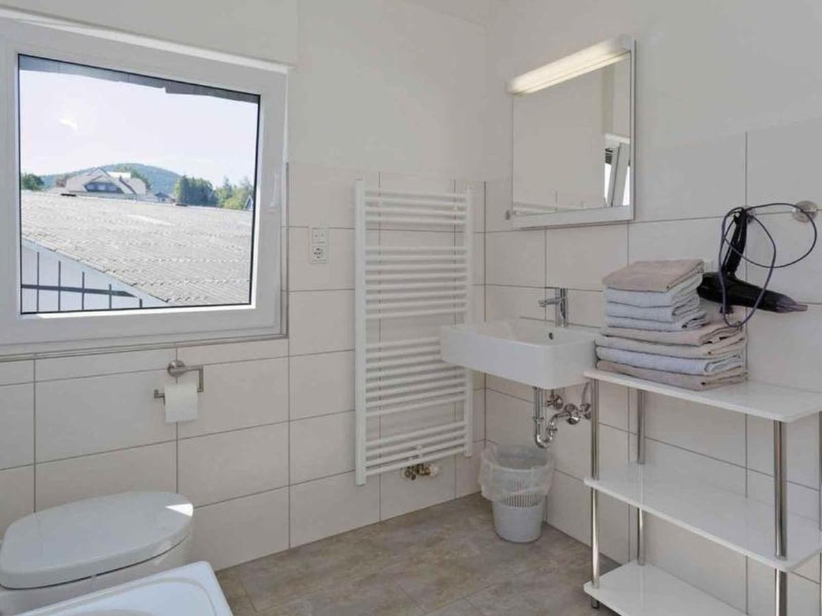 Riekeshof Apartman Schmallenberg Kültér fotó