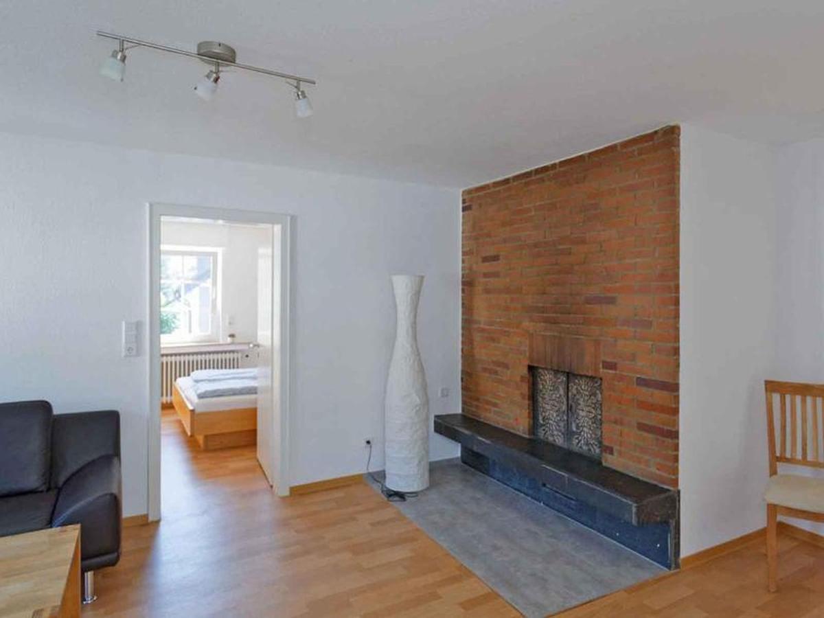 Riekeshof Apartman Schmallenberg Kültér fotó