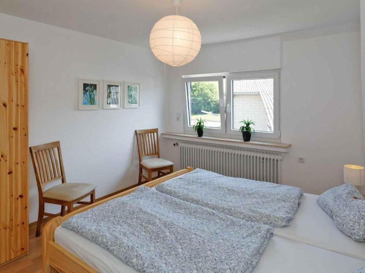 Riekeshof Apartman Schmallenberg Kültér fotó