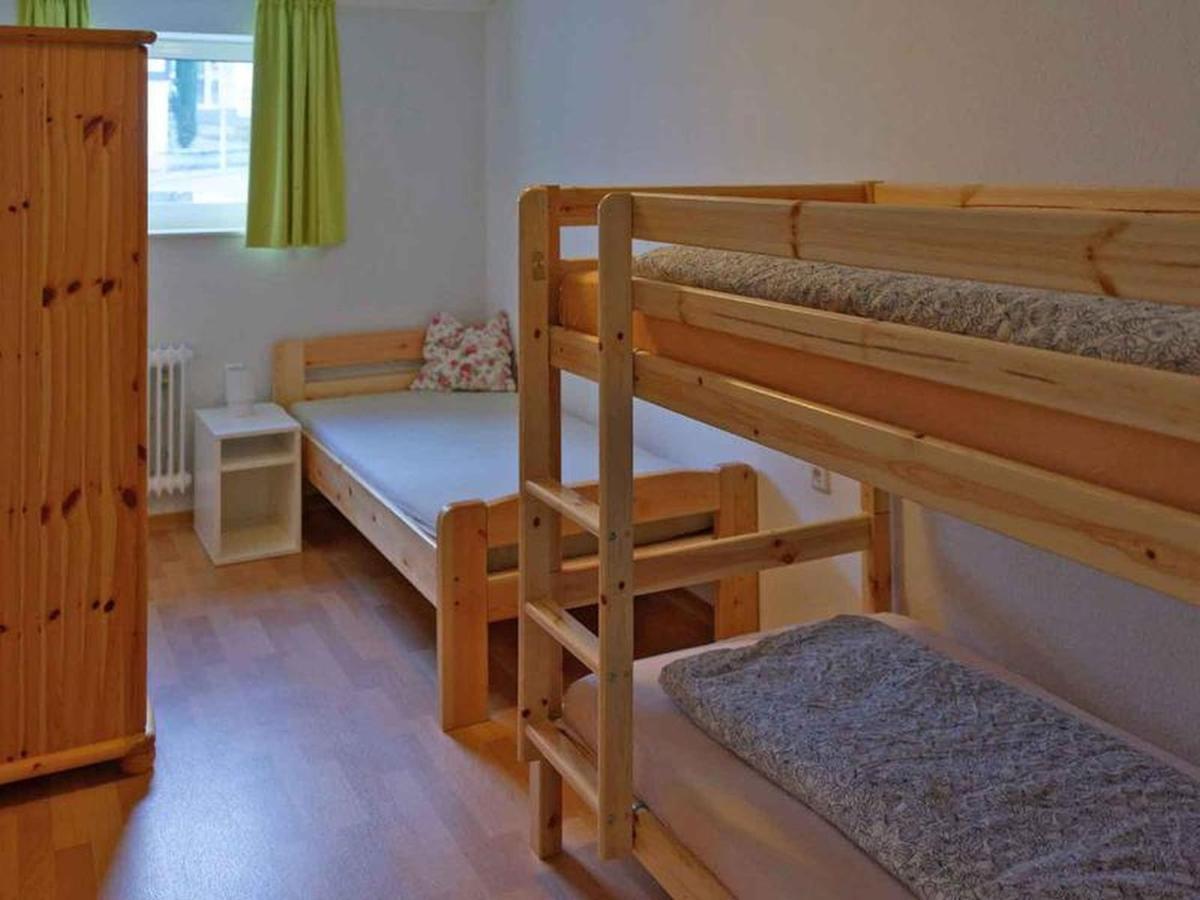Riekeshof Apartman Schmallenberg Kültér fotó