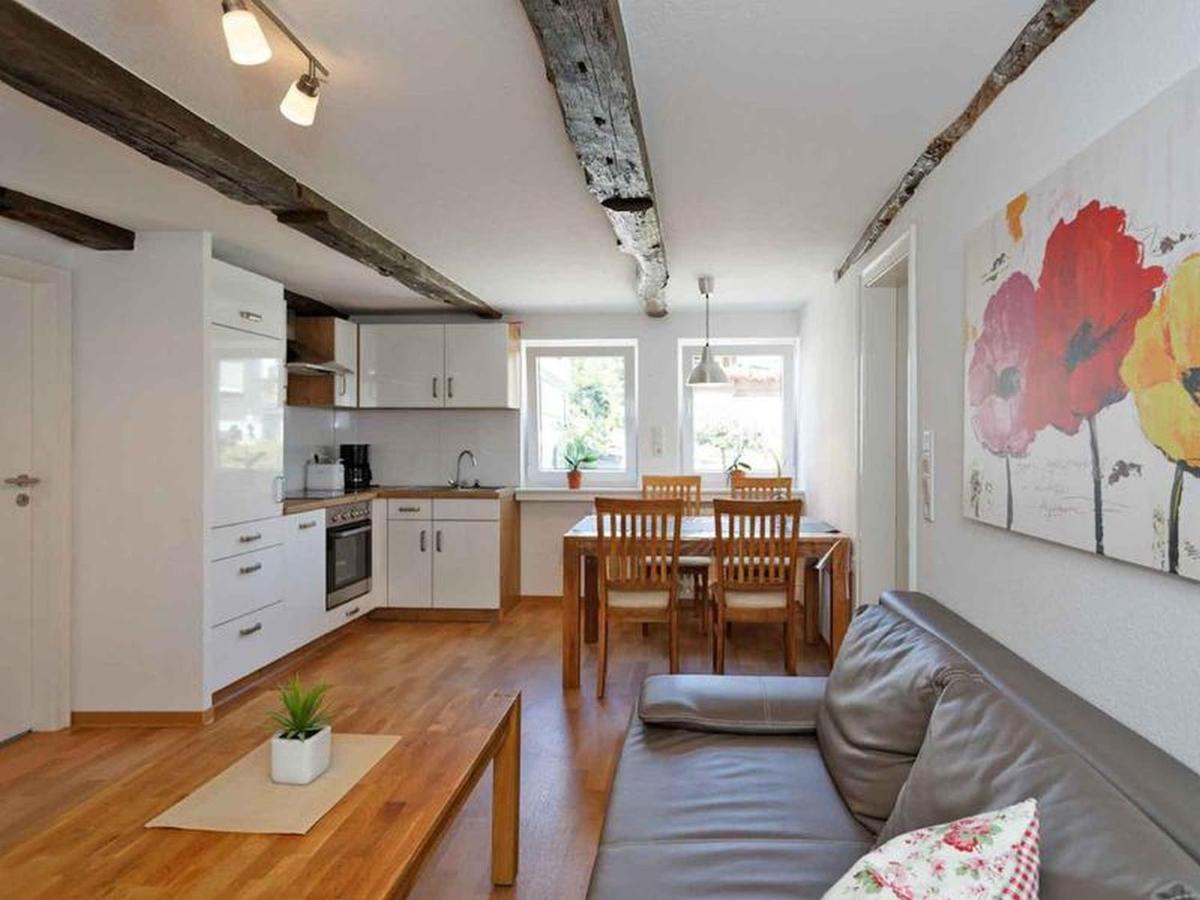 Riekeshof Apartman Schmallenberg Kültér fotó