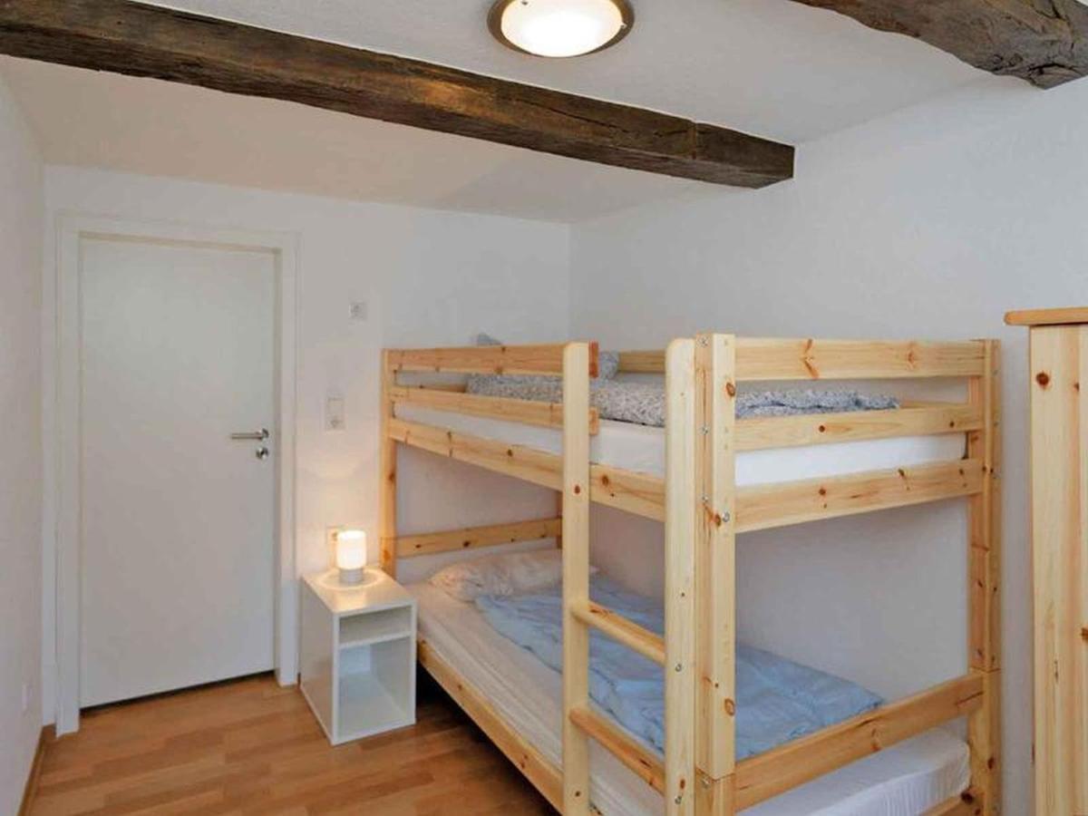 Riekeshof Apartman Schmallenberg Kültér fotó