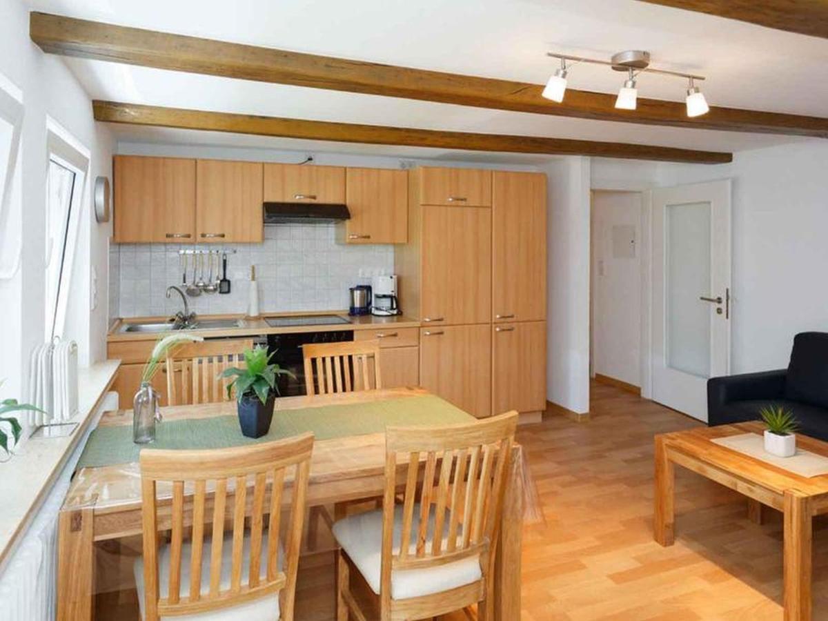 Riekeshof Apartman Schmallenberg Kültér fotó