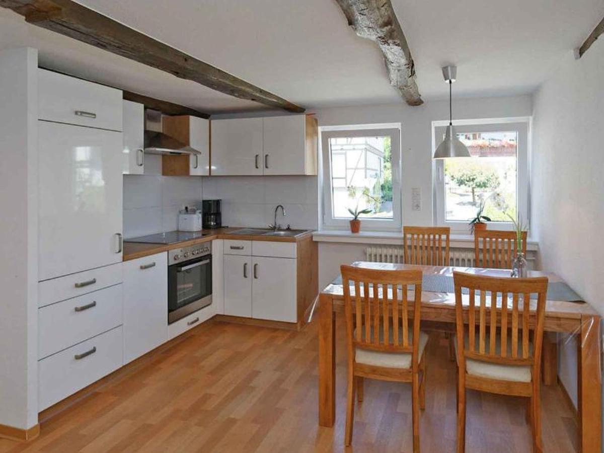 Riekeshof Apartman Schmallenberg Kültér fotó