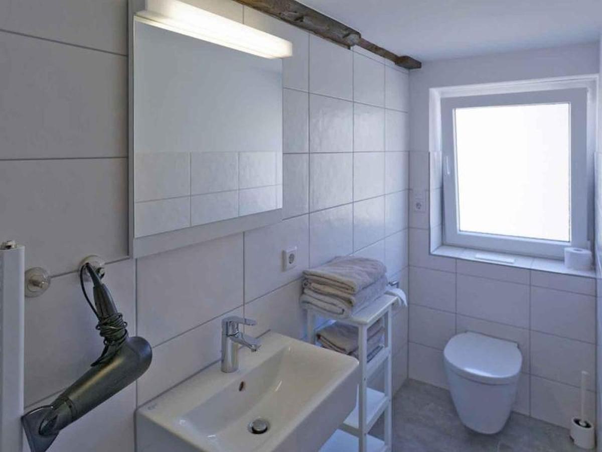 Riekeshof Apartman Schmallenberg Kültér fotó