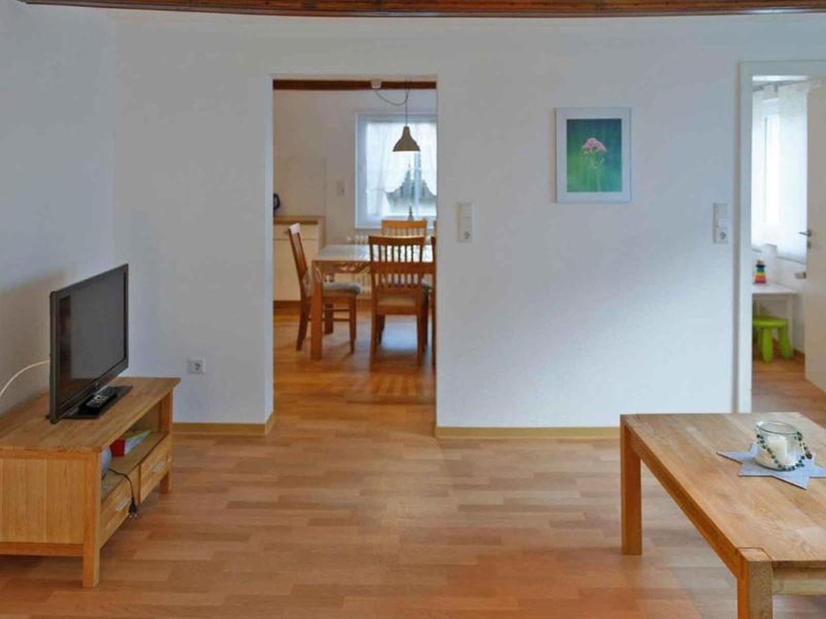 Riekeshof Apartman Schmallenberg Kültér fotó