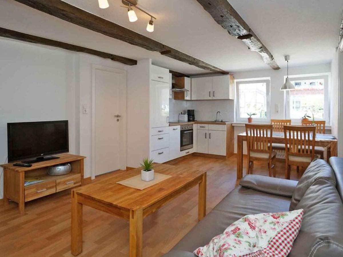 Riekeshof Apartman Schmallenberg Kültér fotó