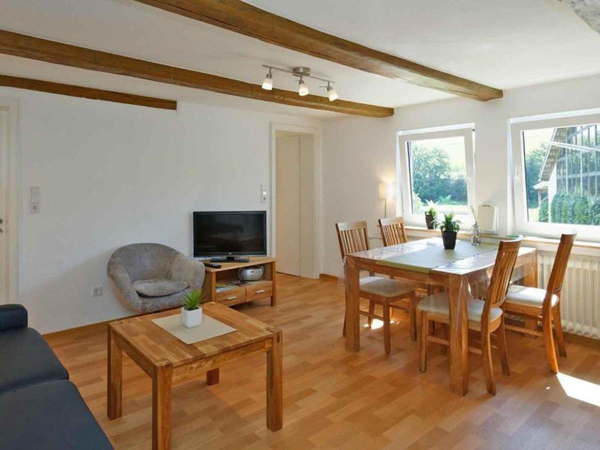Riekeshof Apartman Schmallenberg Kültér fotó