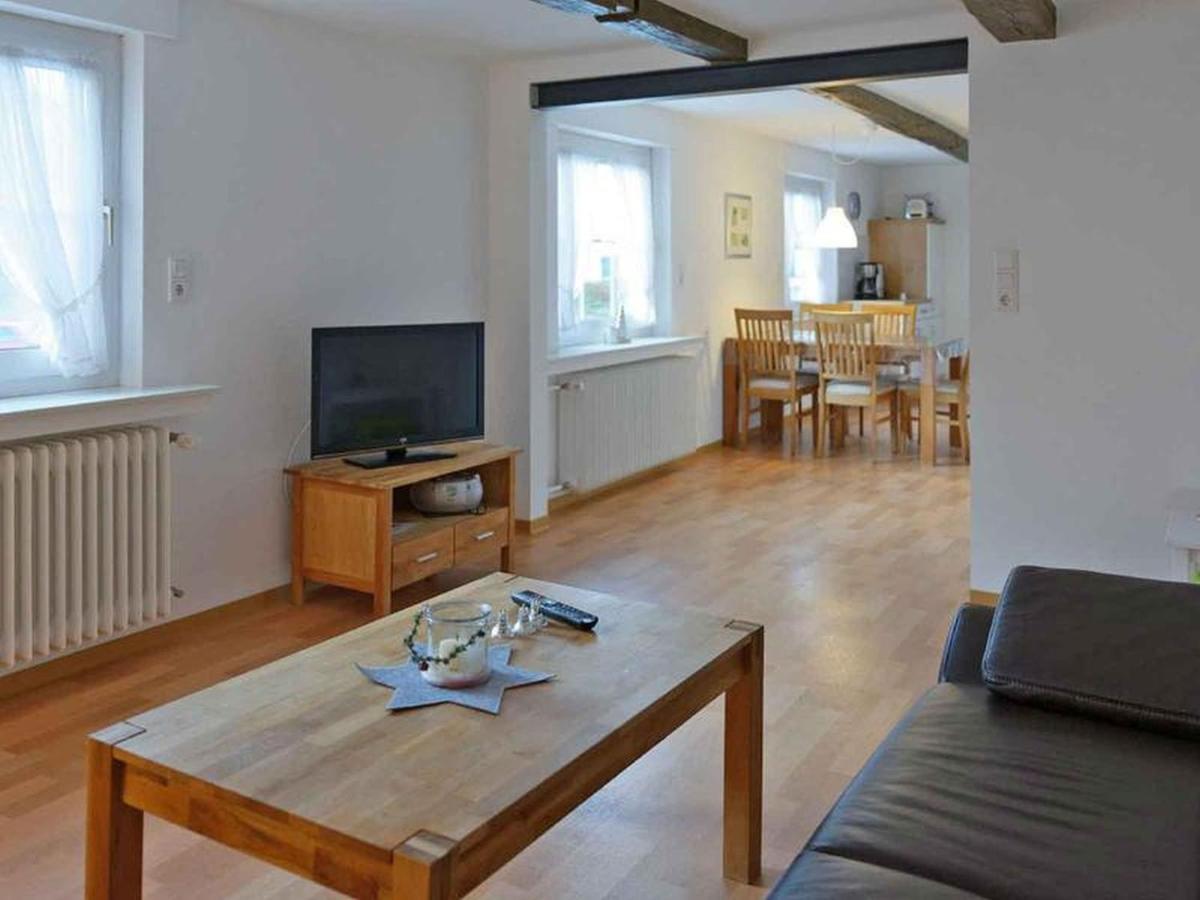 Riekeshof Apartman Schmallenberg Kültér fotó