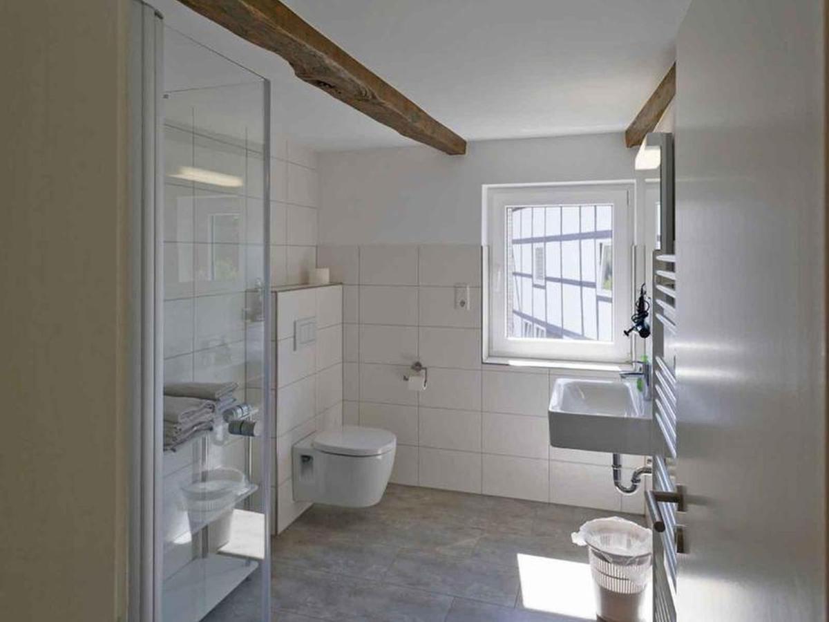 Riekeshof Apartman Schmallenberg Kültér fotó