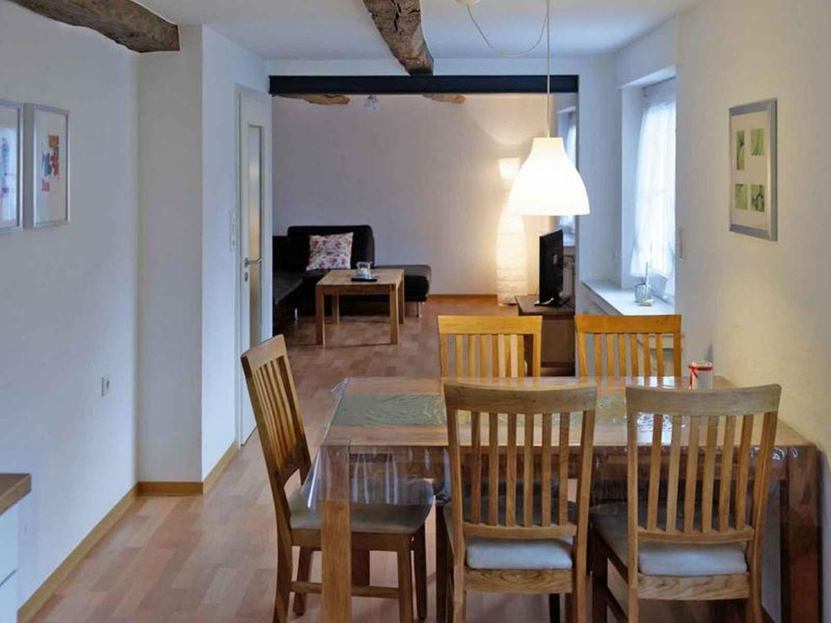 Riekeshof Apartman Schmallenberg Kültér fotó
