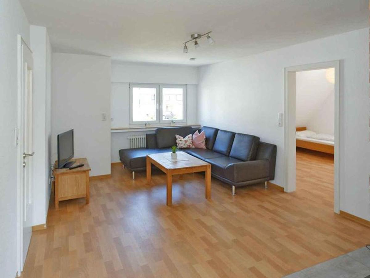Riekeshof Apartman Schmallenberg Kültér fotó