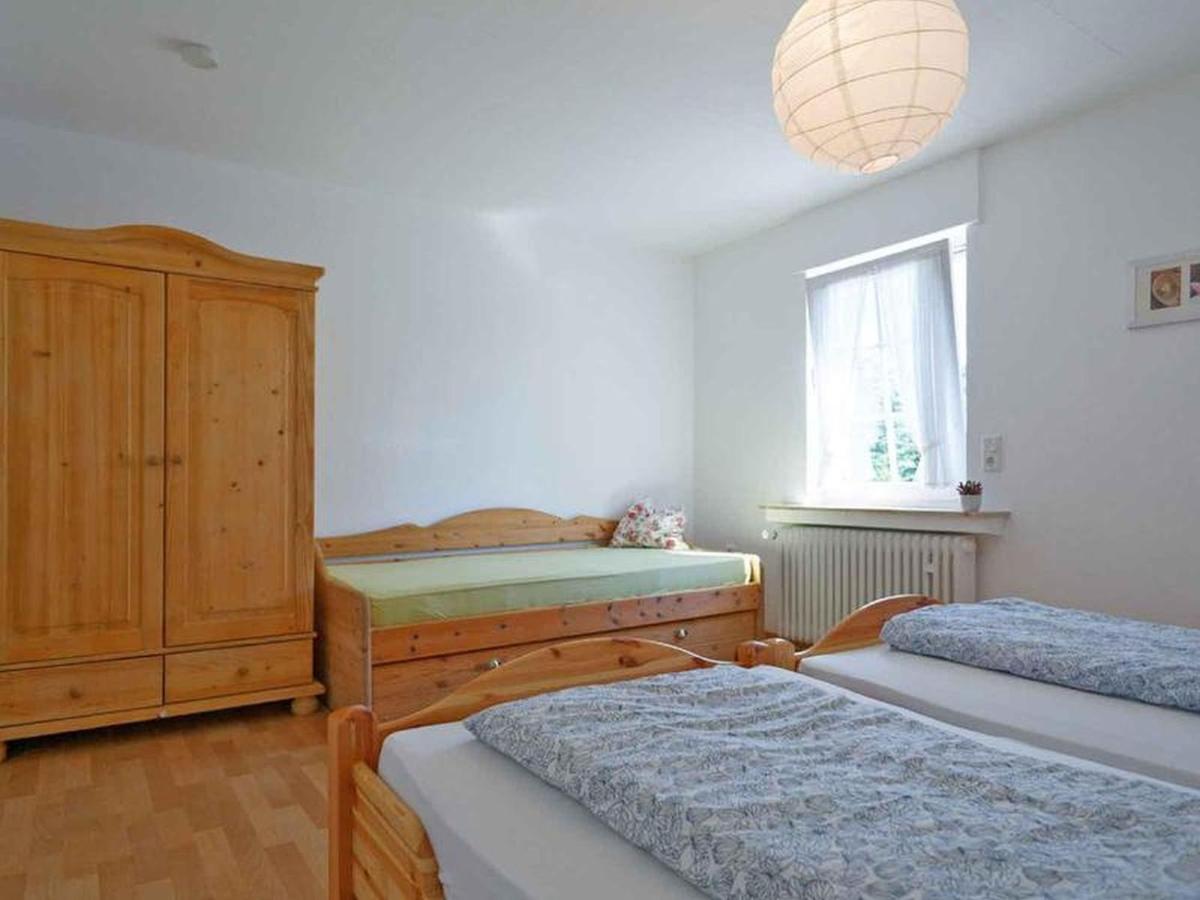 Riekeshof Apartman Schmallenberg Kültér fotó