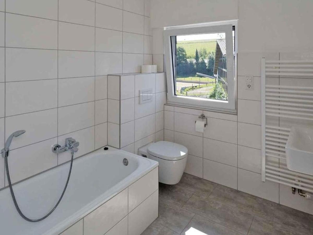 Riekeshof Apartman Schmallenberg Kültér fotó