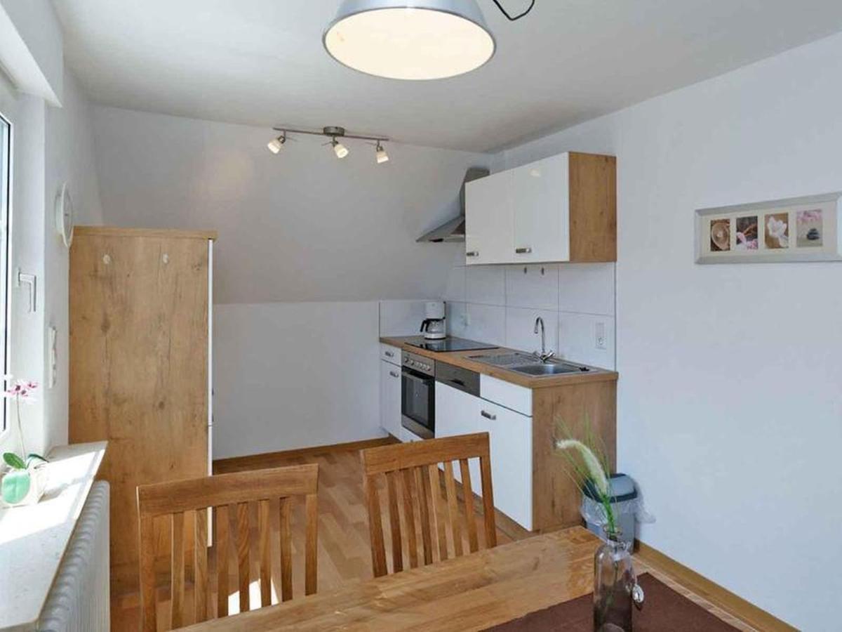 Riekeshof Apartman Schmallenberg Kültér fotó
